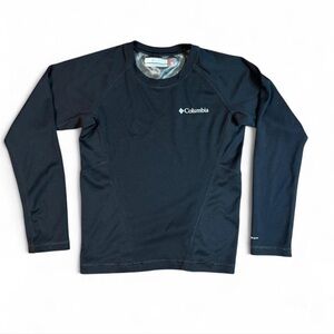 Columbia Omni heat base layer.